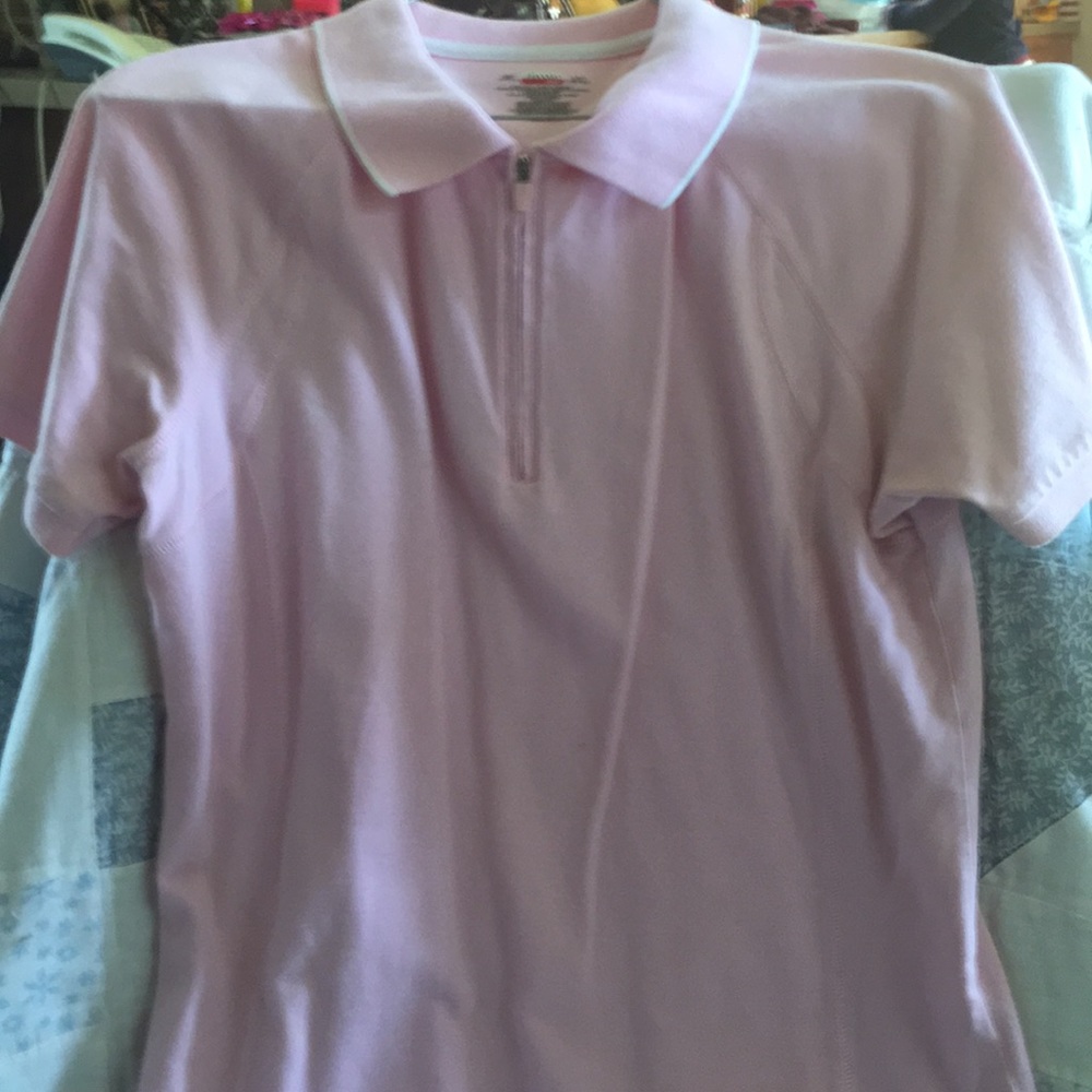 Danskin Dress shirt